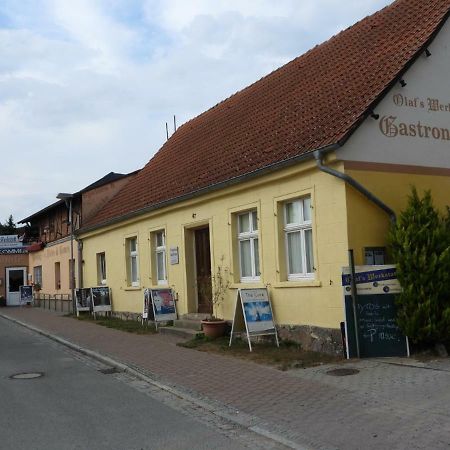 Ferienwohnung Olafs Werkstatt Neustadt  Екстериор снимка
