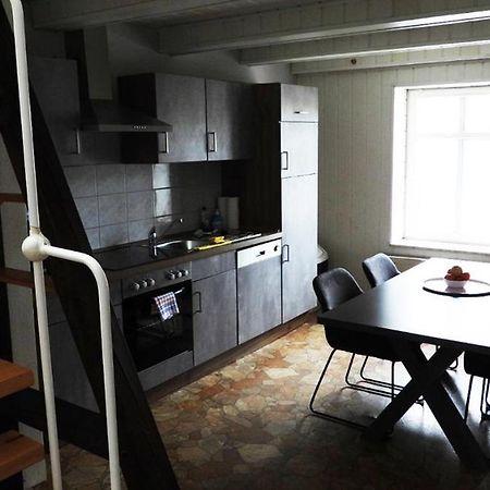 Ferienwohnung Olafs Werkstatt Neustadt  Екстериор снимка