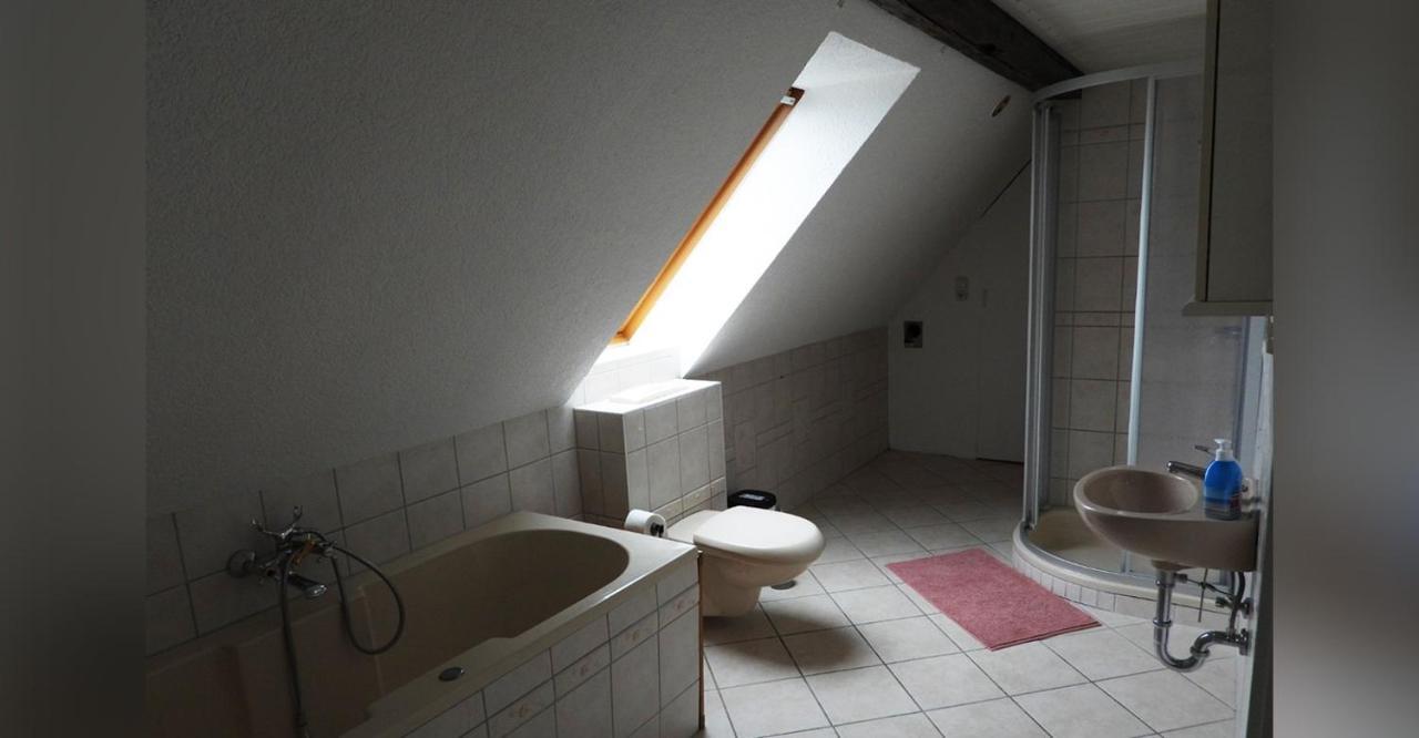 Ferienwohnung Olafs Werkstatt Neustadt  Екстериор снимка