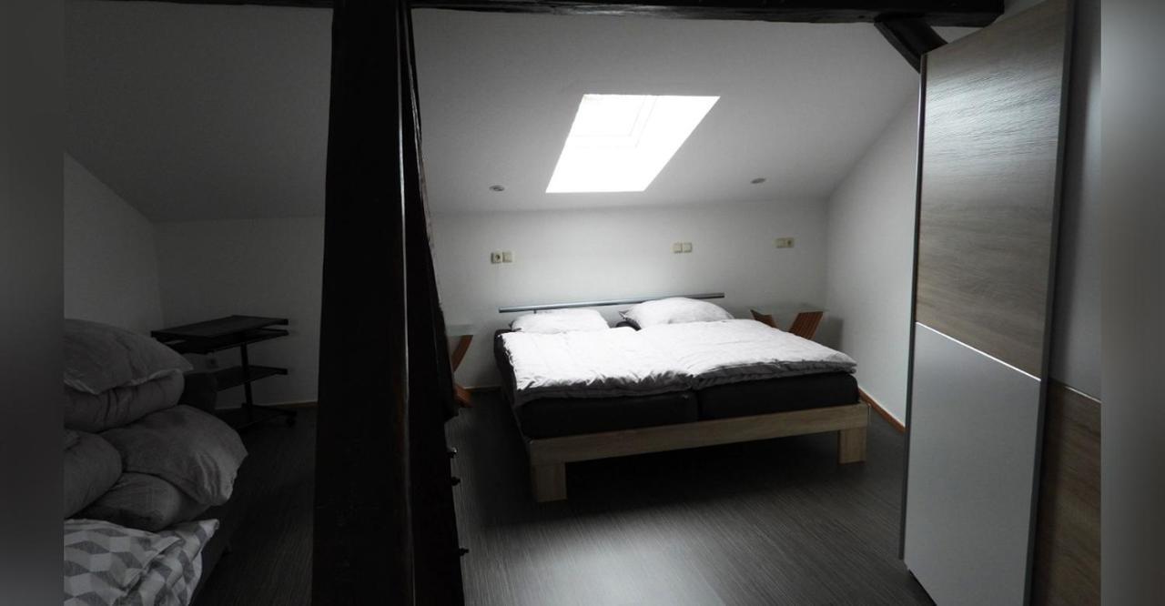 Ferienwohnung Olafs Werkstatt Neustadt  Екстериор снимка