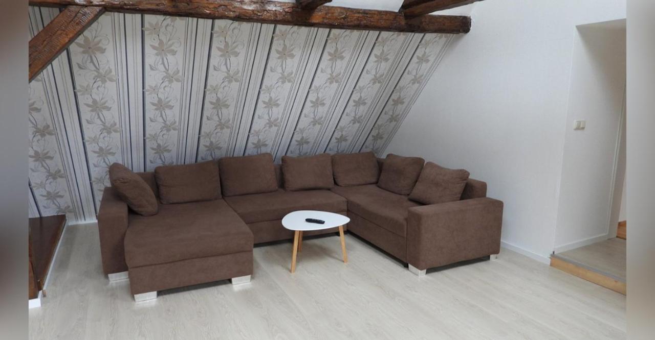 Ferienwohnung Olafs Werkstatt Neustadt  Екстериор снимка